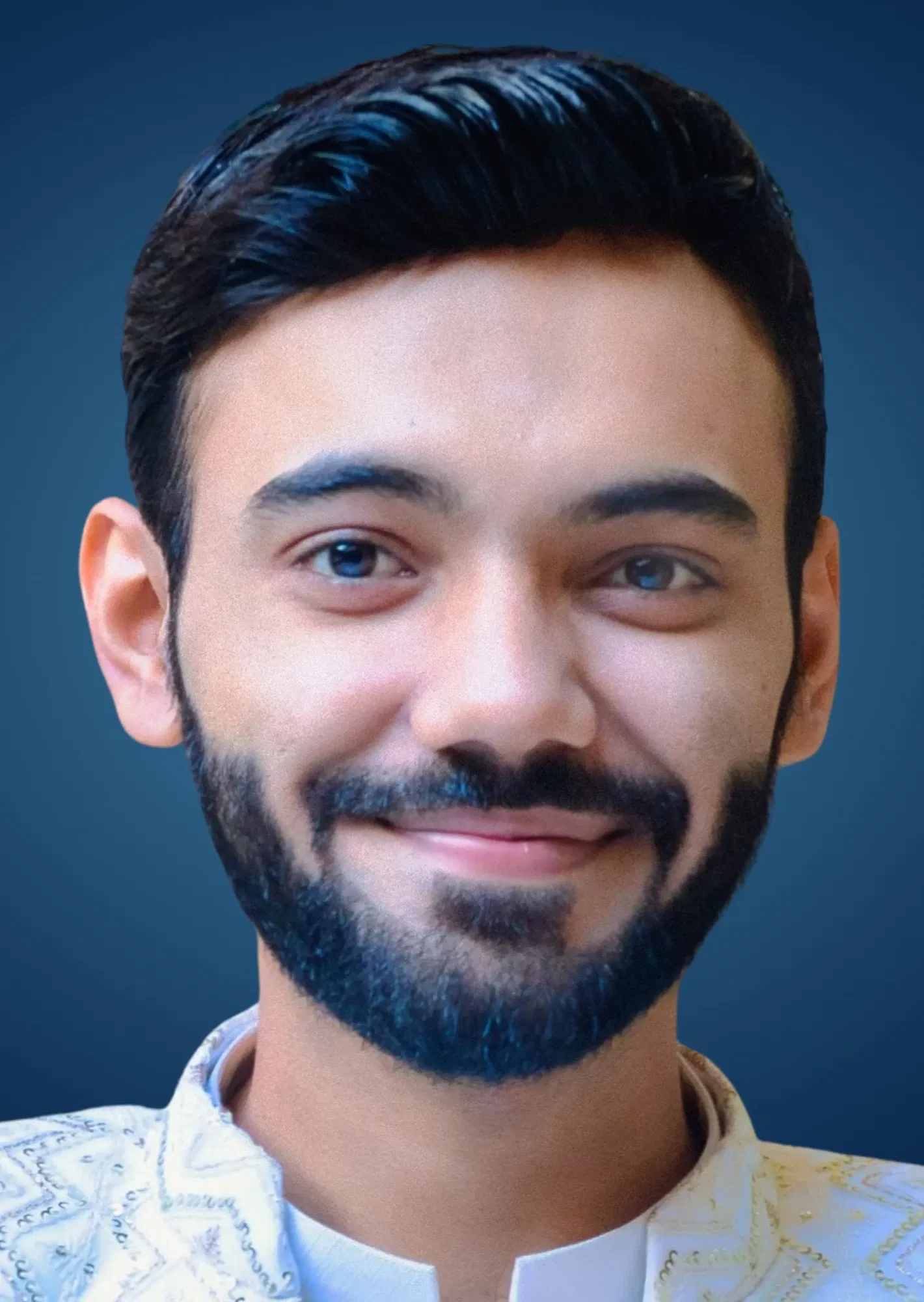 Book a call with Ali Mehdi Mukadam on sprect.