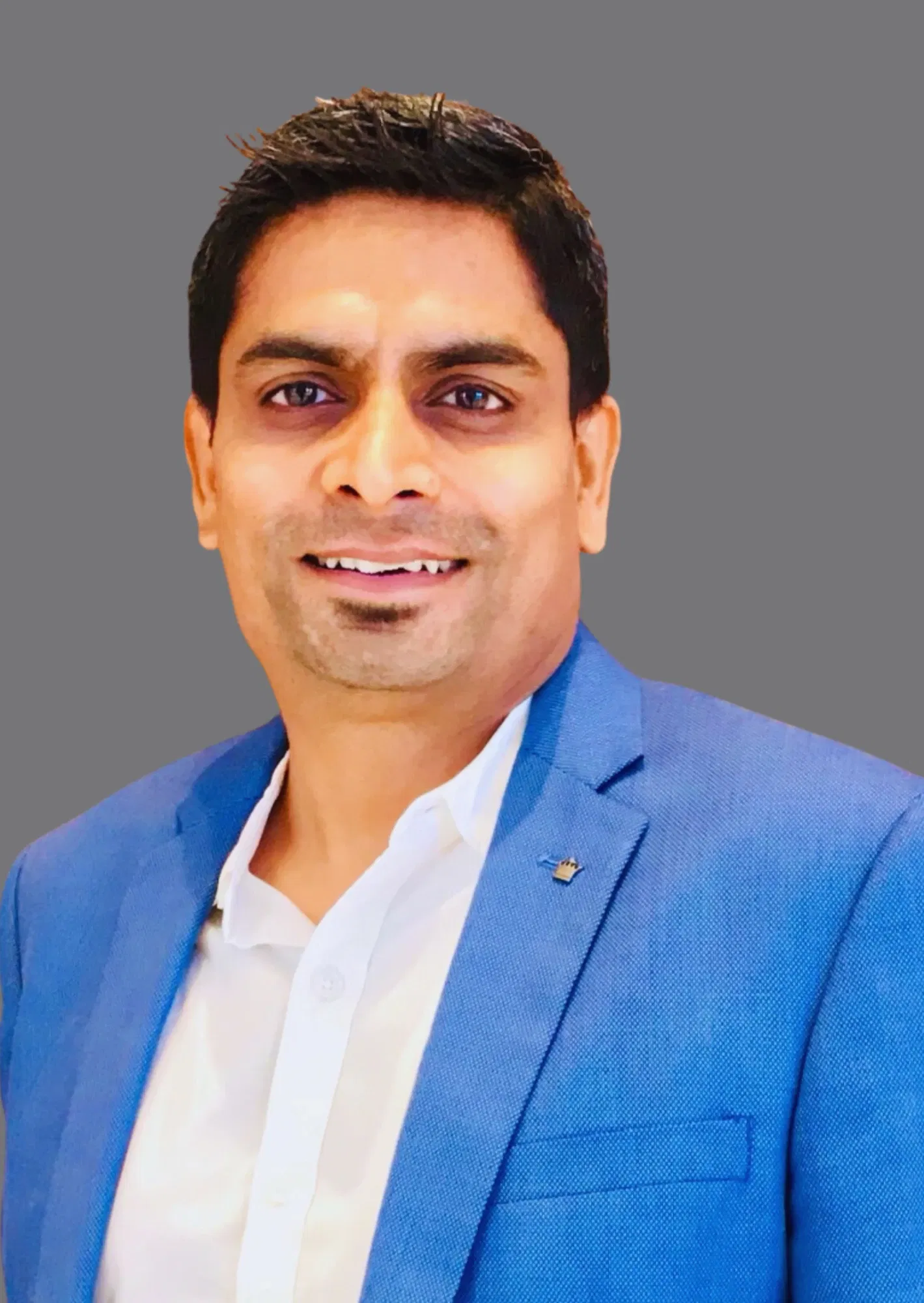Book a call with Alok Ranjan on sprect.