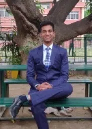 Book a call with Aman Jindal on sprect.