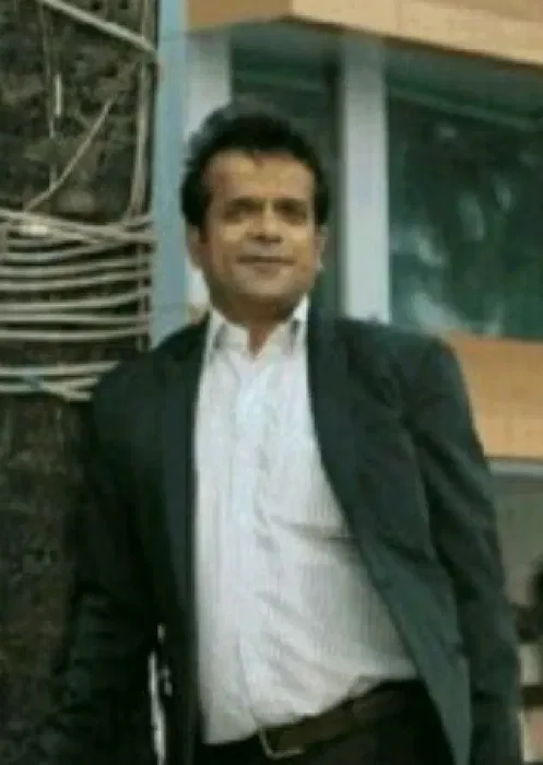 Book a call with Amar Parekh on sprect.