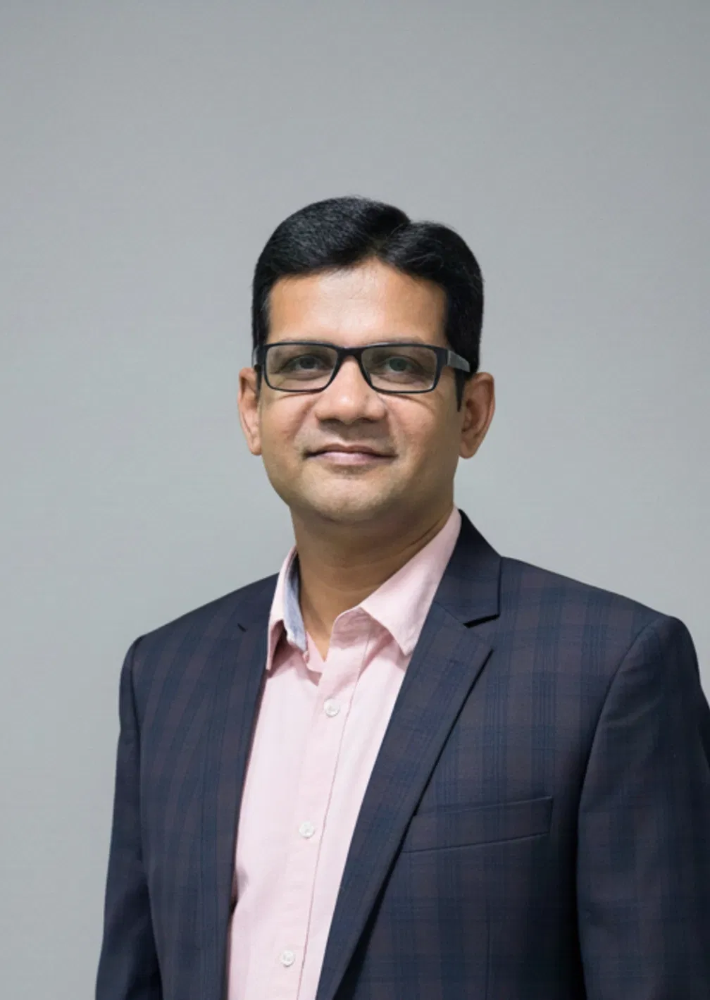 Book a call with Amit Gandhi on sprect.