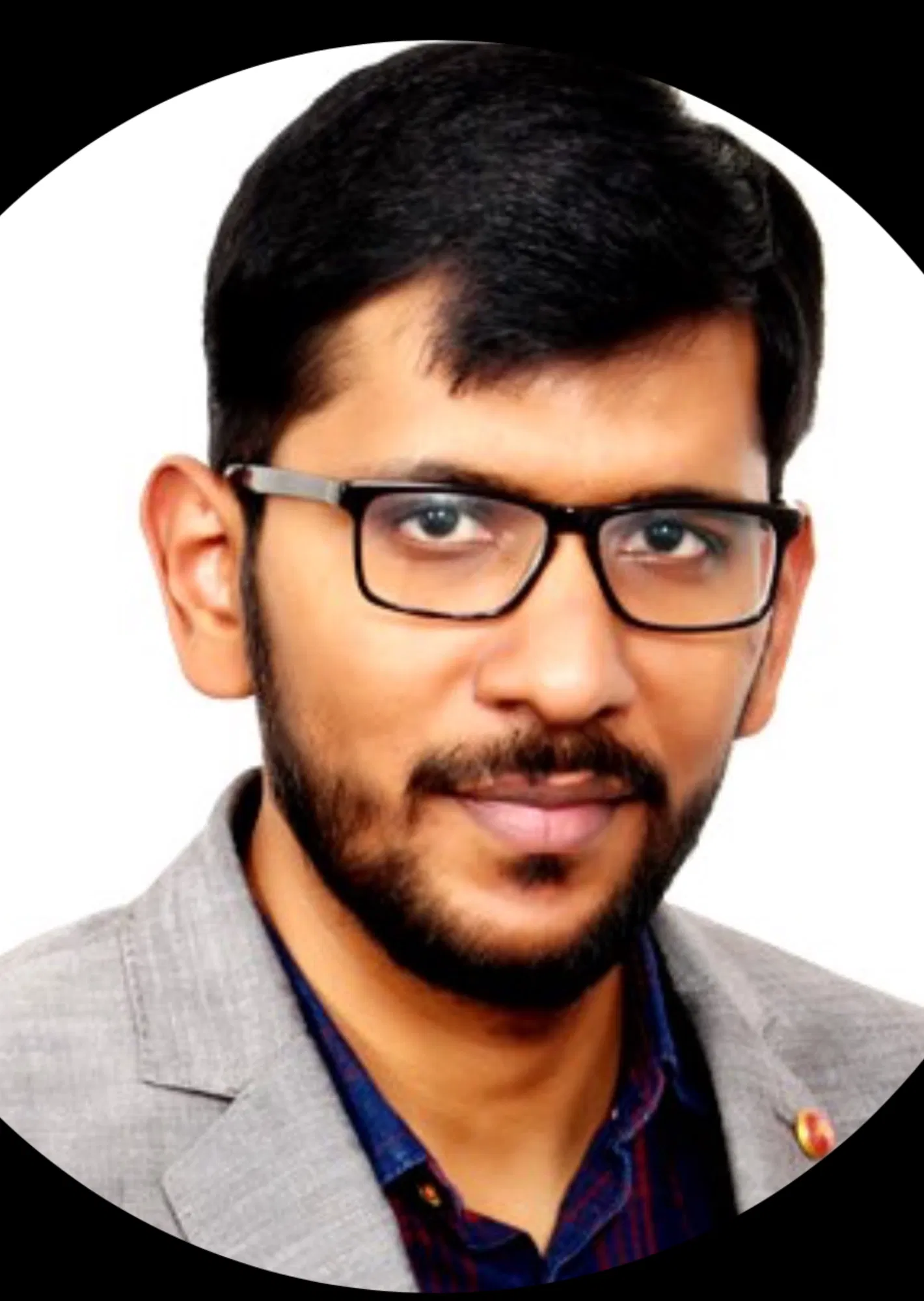 Book a call with Amit Kumar on sprect.