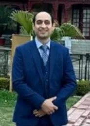 Book a call with Amit Misri on sprect.
