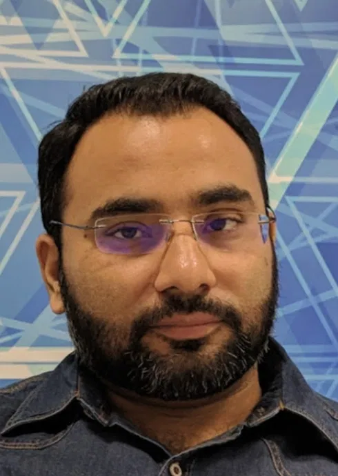 Book a call with Amit Sabale on sprect.