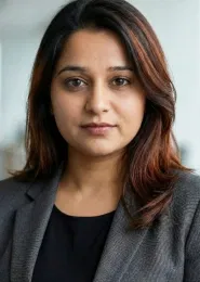 Book a call with Amrita Chakraborty on sprect.