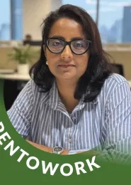 Book a call with Amrita Dey on sprect.