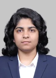 Book a call with Amrutha Varshini on sprect.