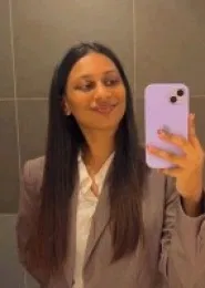 Book a call with Anagha Matta on sprect.
