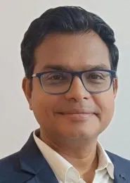 Book a call with Anand Krishnamurthy on sprect.