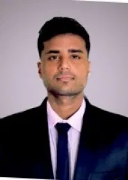Book a call with Ananjan Pagey on sprect.