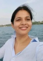 Book a call with Ananya Jain on sprect.