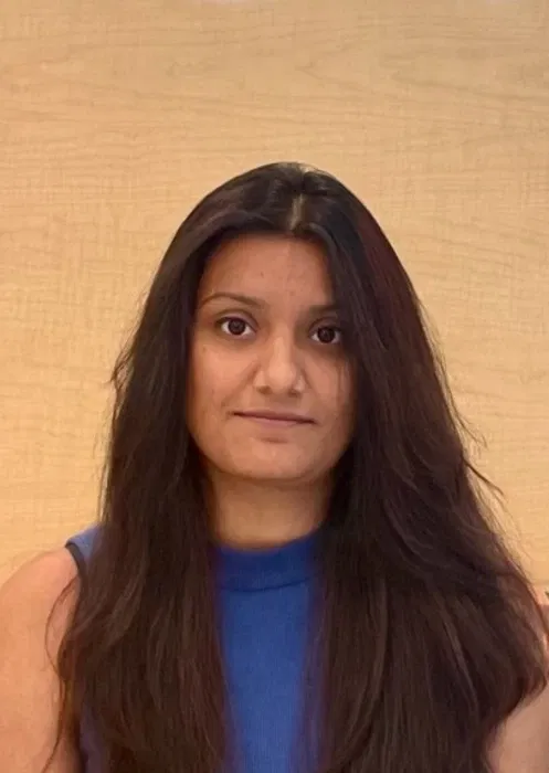 Book a call with Ananya Saxena on sprect.