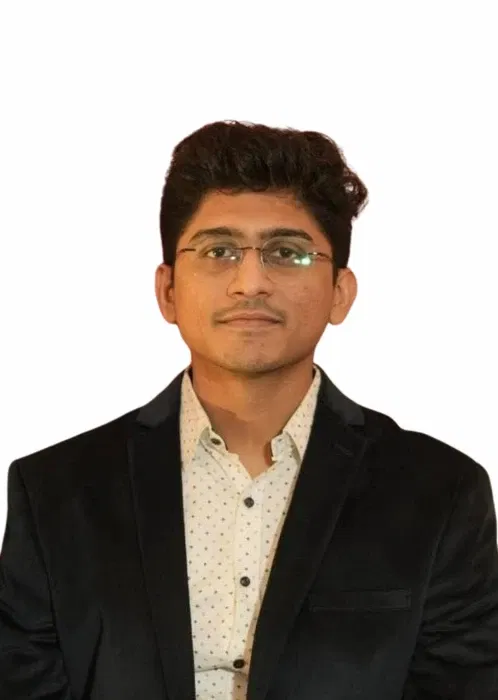 Book a call with Anchitt Dey on sprect.