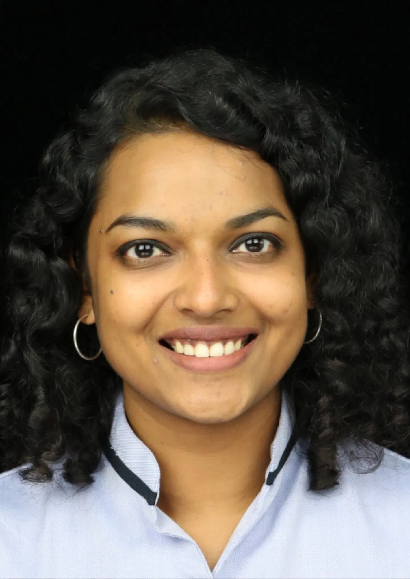 Book a call with Andrea Fernandes on sprect.