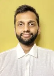 Book a call with Aneesh Menon on sprect.