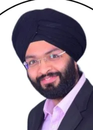 Book a call with Angad Singh on sprect.