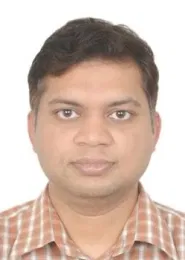 Book a call with Anil Kumar on sprect.