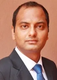 Book a call with Anil Kumar Gupta on sprect.