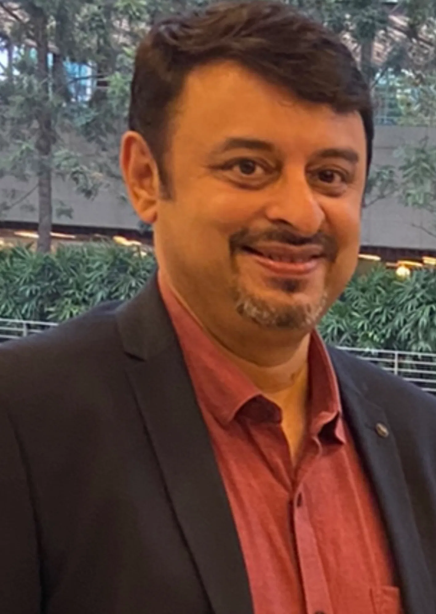 Book a call with Anirban Tewary on sprect.