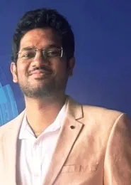 Book a call with Anirudh Kunjal on sprect.
