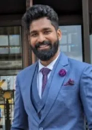 Book a call with Anirudh Vankayala on sprect.