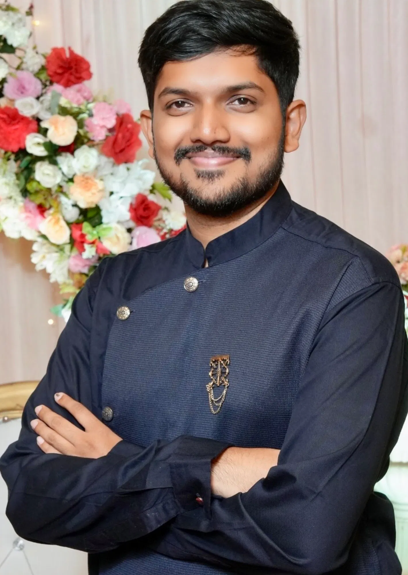 Book a call with Anish Vaidya on sprect.