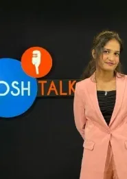 Book a call with Anisha Behera on sprect.