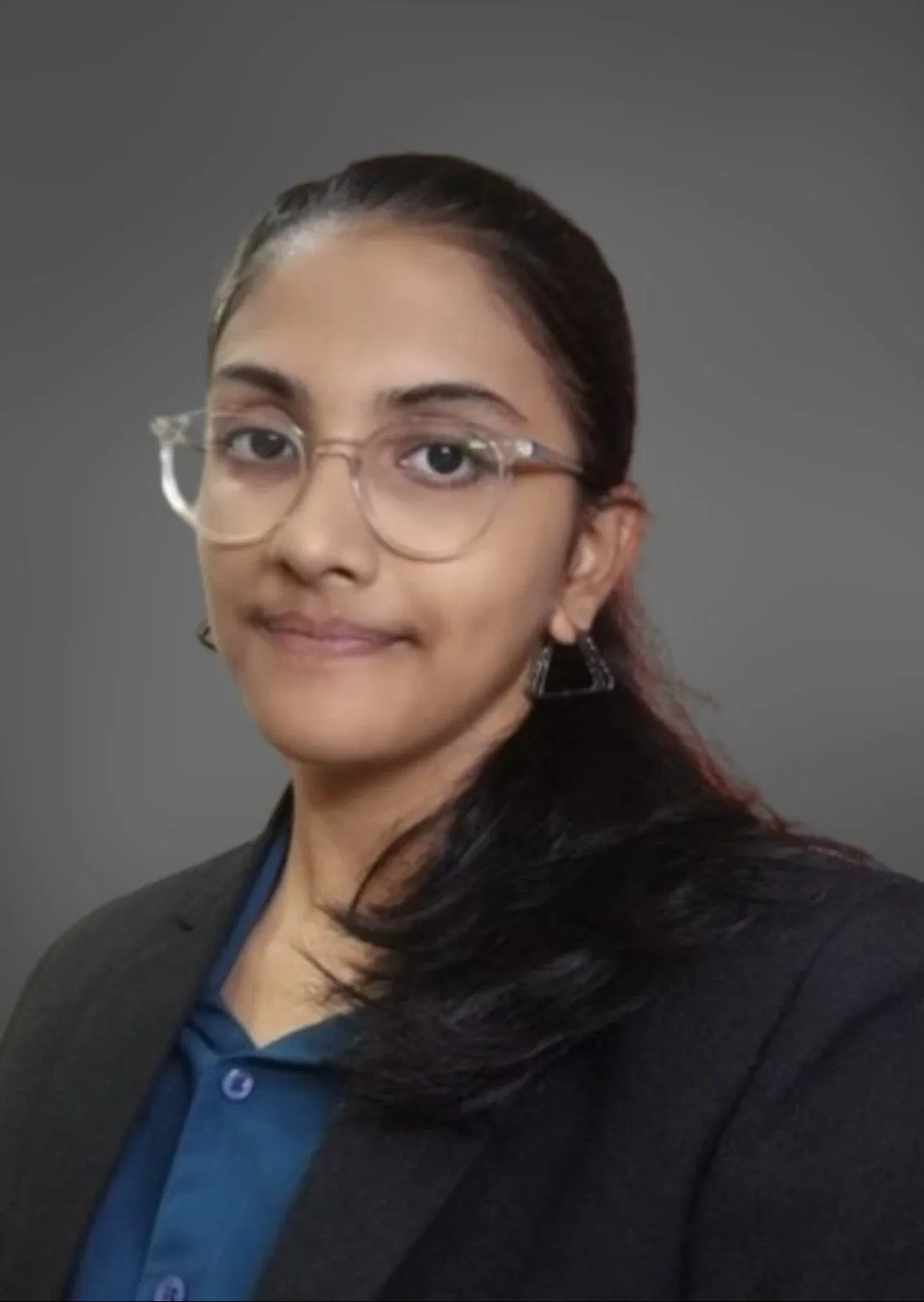 Book a call with anisha shankar on sprect.