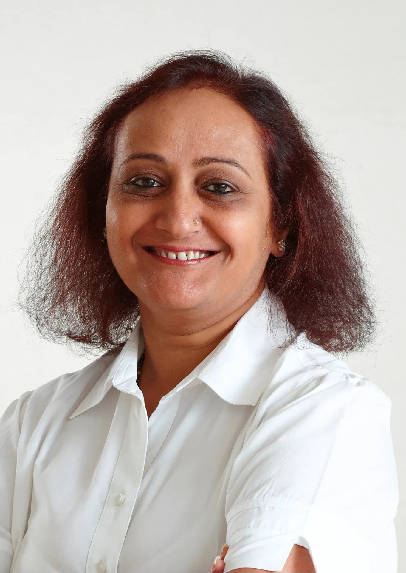 Book a call with Anita Nayyar on sprect.