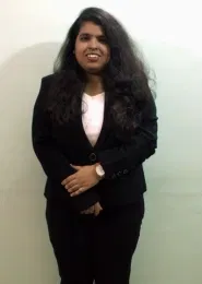 Book a call with Anjali Kumari on sprect.