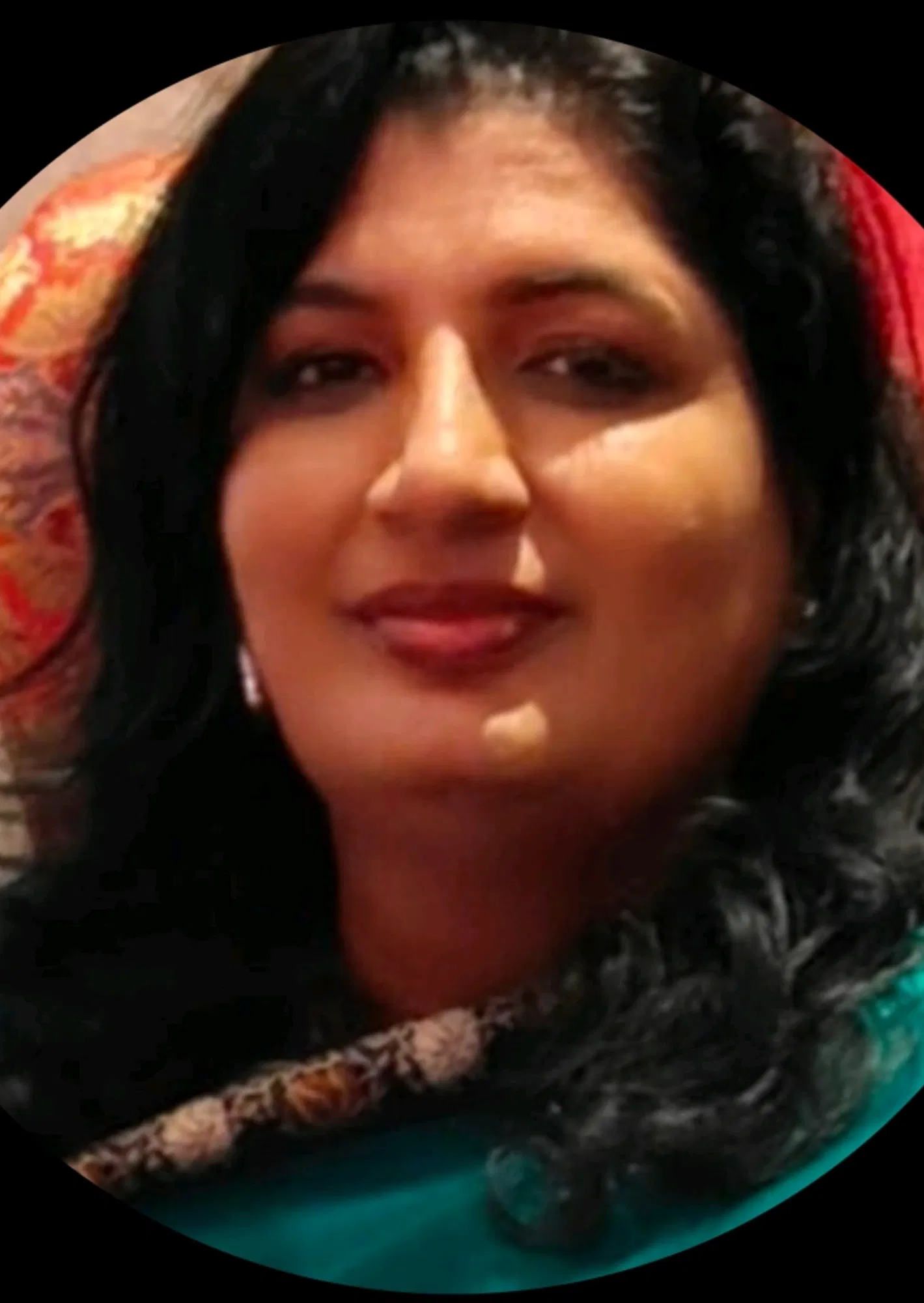 Book a call with Anjali Sharma on sprect.