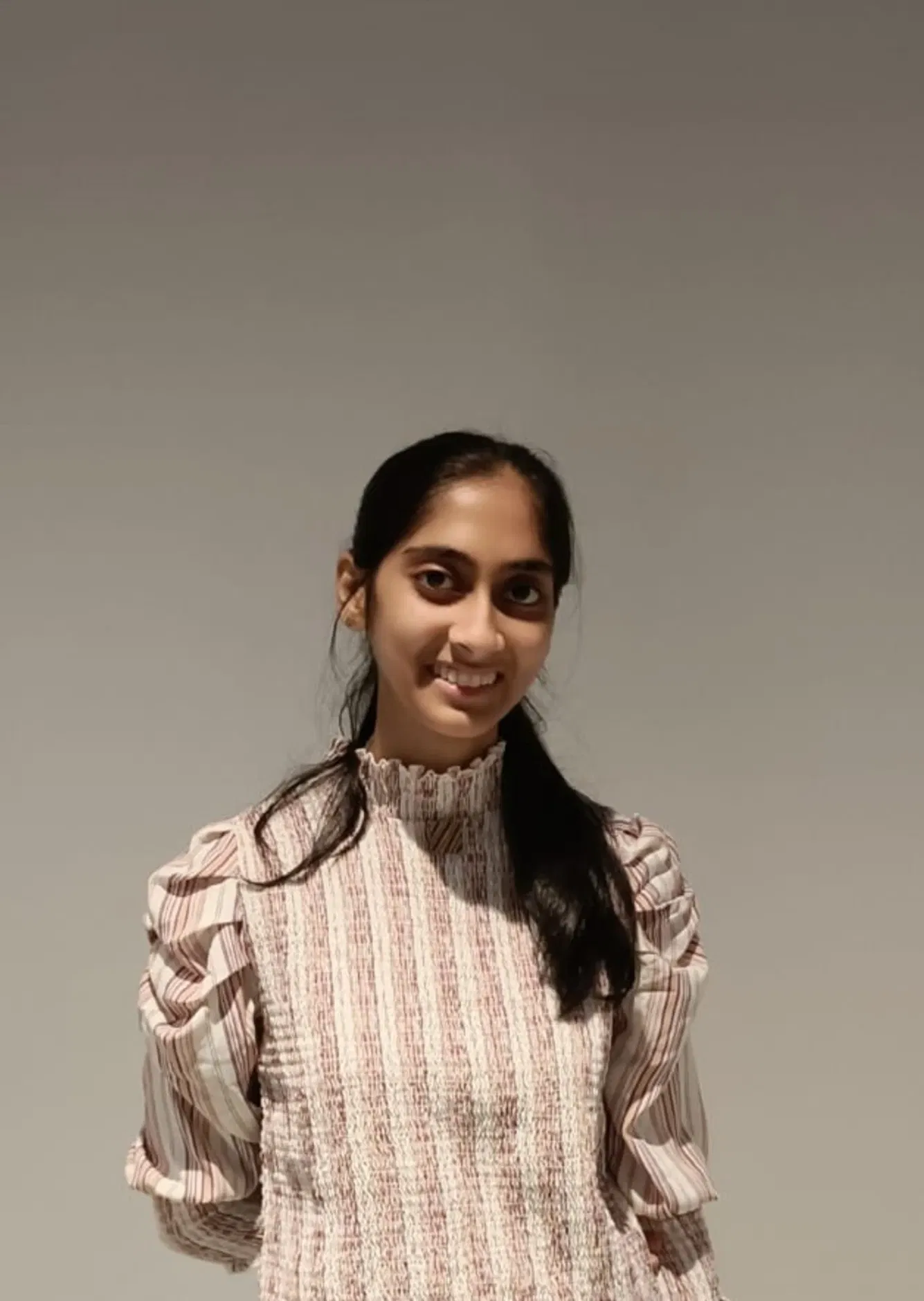 Book a call with Anjali Thakrani on sprect.