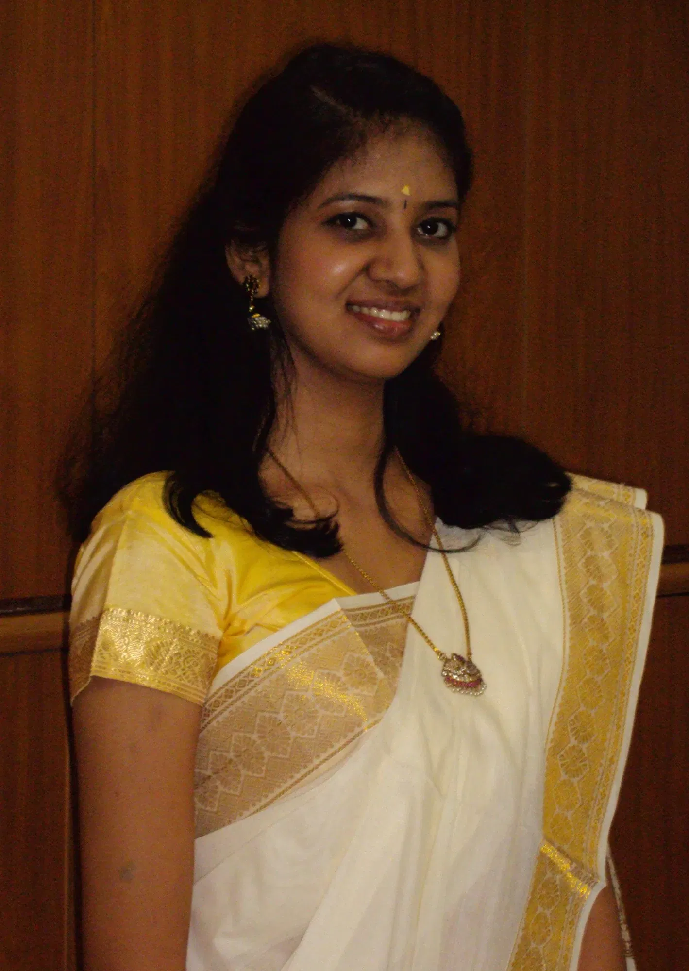 Book a call with Anjana Manavalan on sprect.