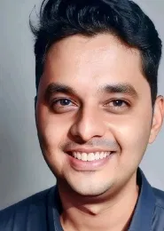 Book a call with Ankit Keetey on sprect.