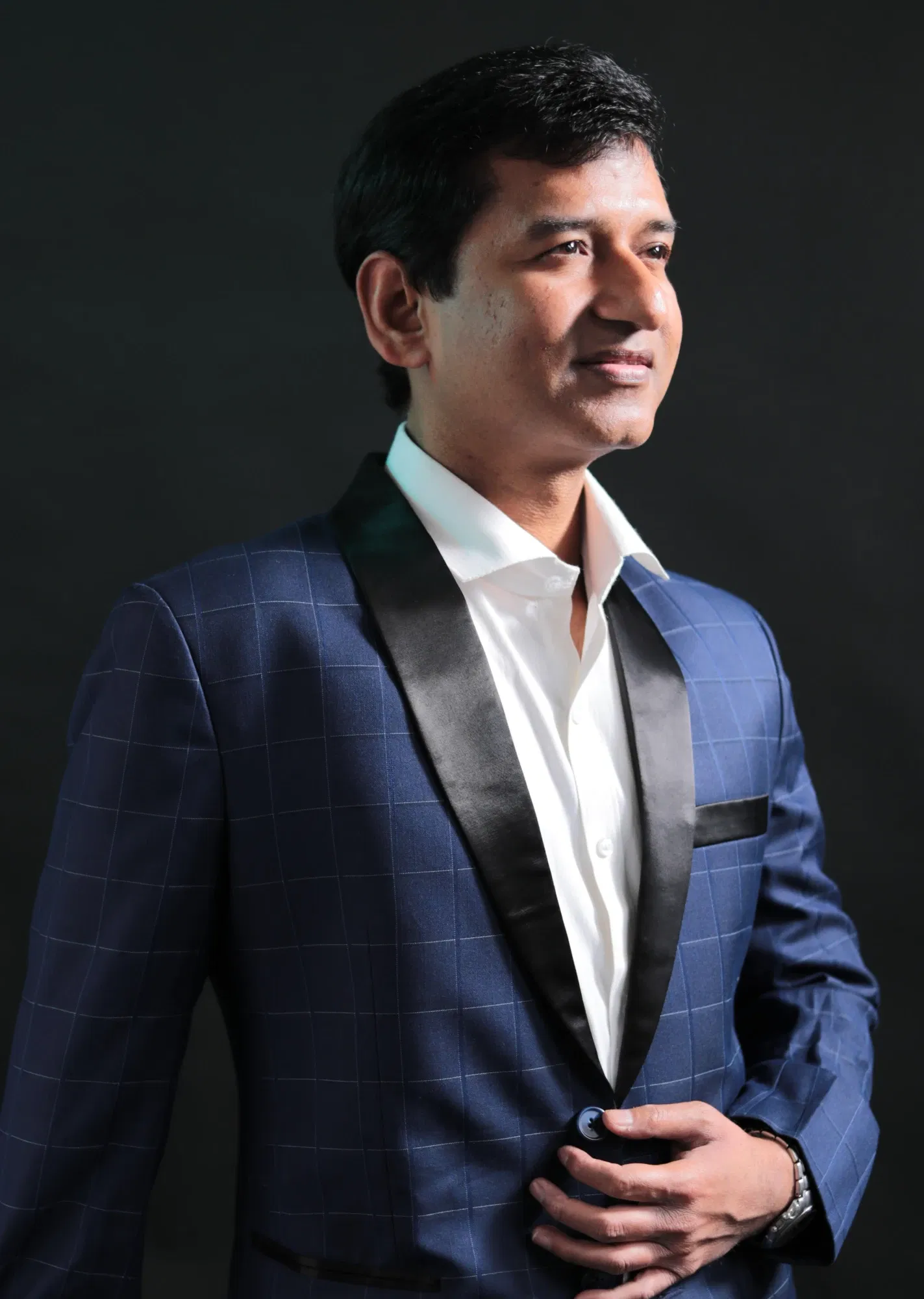 Book a call with Dr. Ankoor Dasguupta on sprect.