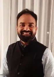 Book a call with Ankush Bhardwaj on sprect.