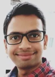 Book a call with Anoop Venkiteswaran on sprect.