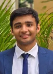 Book a call with Ansh Bhalodia on sprect.