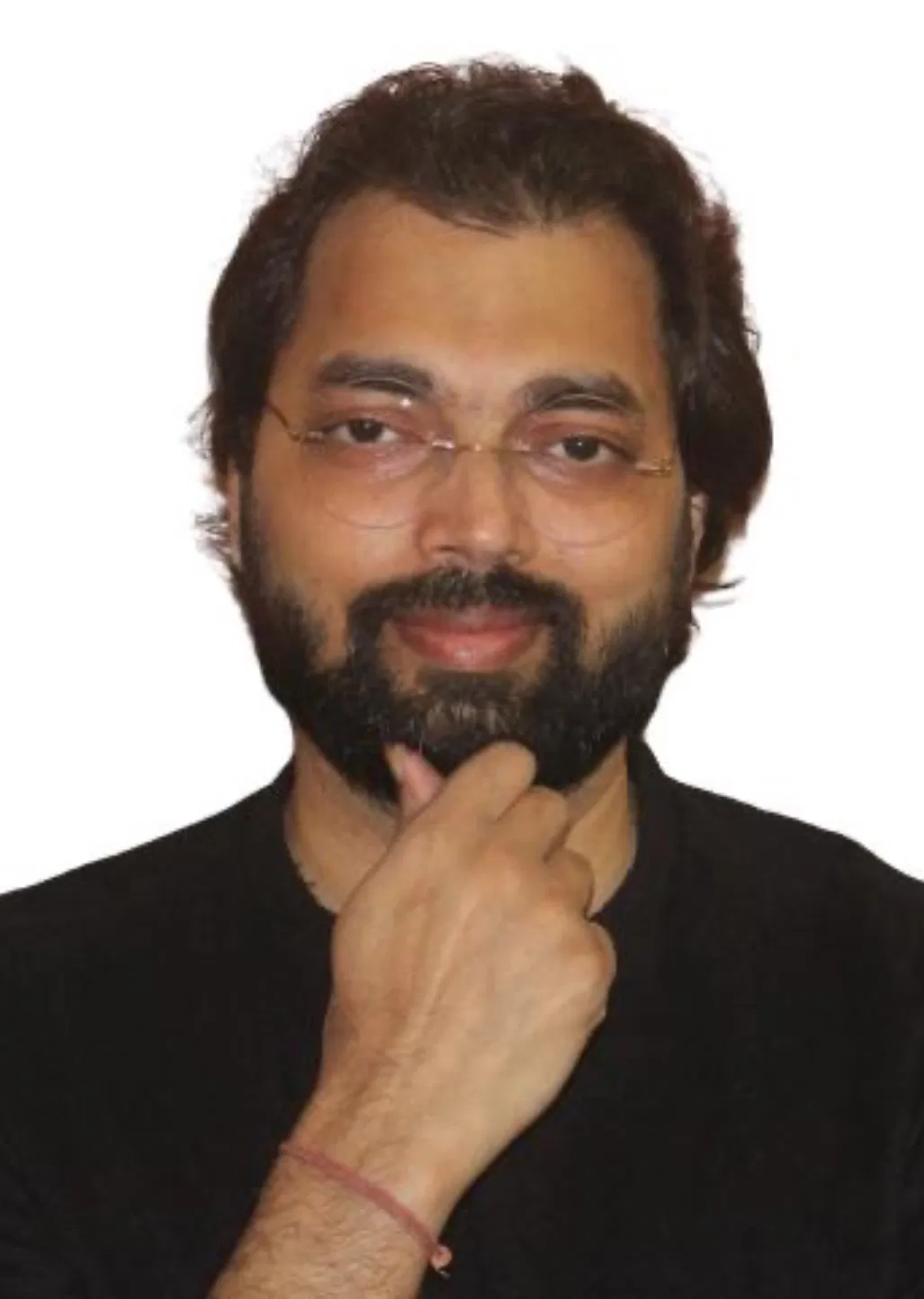 Book a call with Anshul Gupta on sprect.