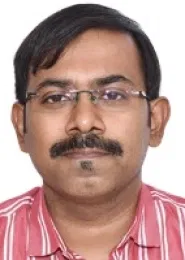 Book a call with Anshumali Roy Choudhury on sprect.