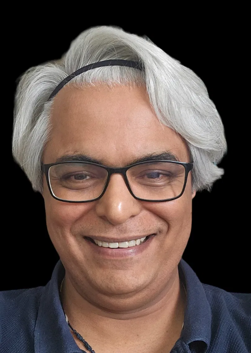 Book a call with Anshuman Tiwari on sprect.