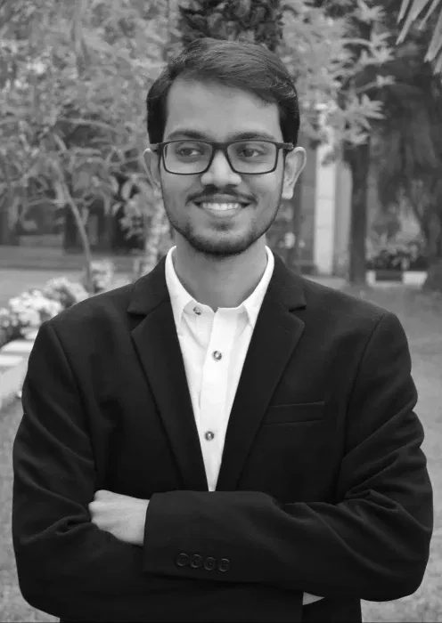 Book a call with Anubhab Das on sprect.