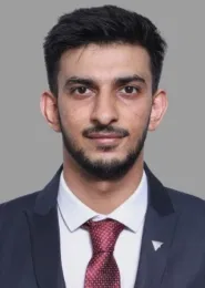 Book a call with Anuj M Jain on sprect.