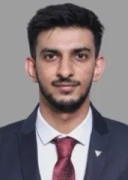 Book a call with Anuj M Jain on sprect.