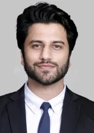 Book a call with Anuj Sawal on sprect.