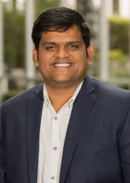 Book a call with Anupam Sarda on sprect.
