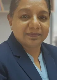 Book a call with Anupama Ambika on sprect.