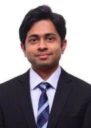 Book a call with Anuran Maiti on sprect.