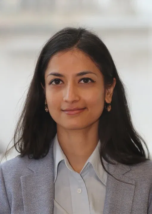 Book a call with Anushree Deshpande on sprect.