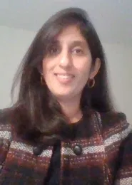 Book a call with Anushree Paliwal on sprect.